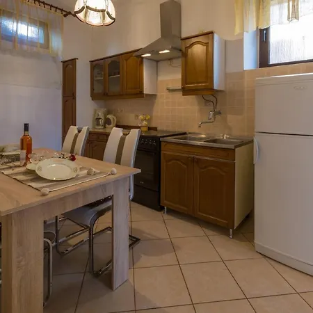 公寓 With A Parking Space - 13204 茨里克韦尼察