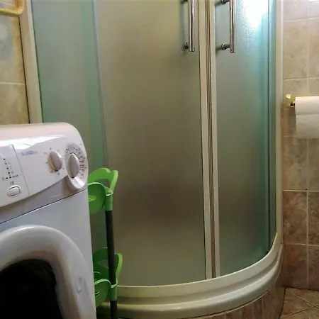 With A Parking Space - 13204 *