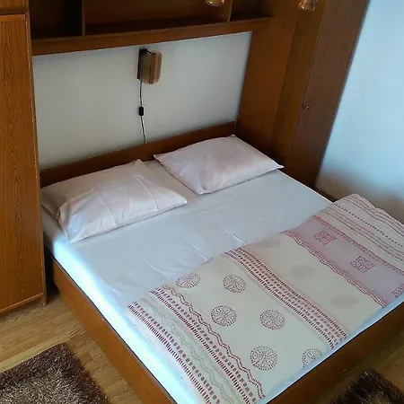 With A Parking Space - 13204 Apartman