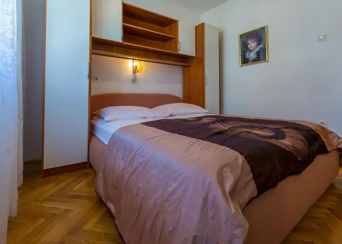 Apartamento With A Parking Space - 13204