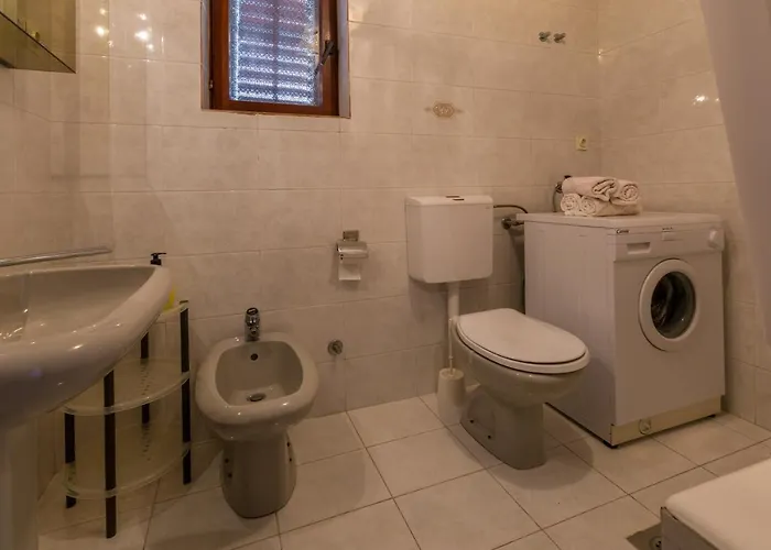 Apartamento With A Parking Space - 13204