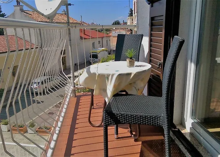 Apartamento With A Parking Space - 13204