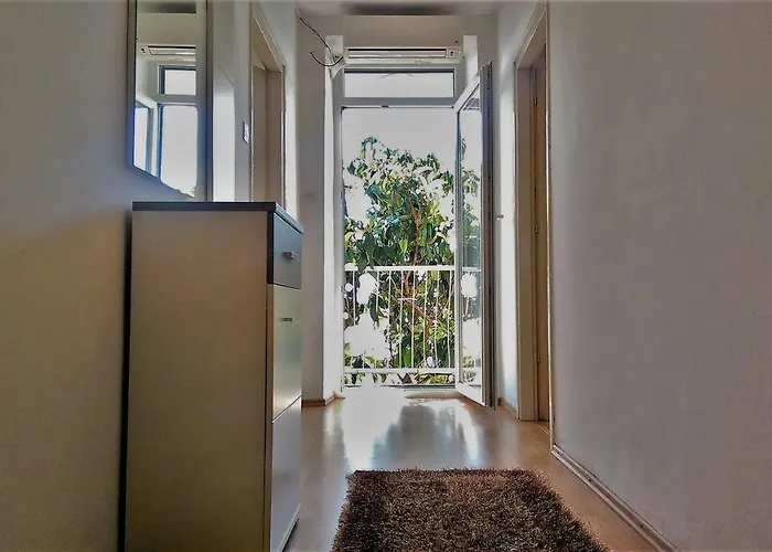 With A Parking Space - 13204 Apartamento